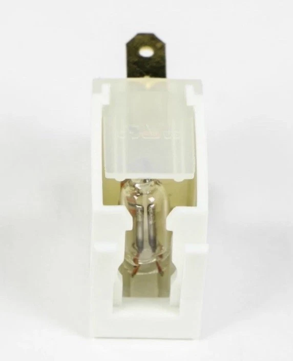 ✅ 1 YEAR WARRANTY OEM GE Range Indicator Light WB27T10626 WB27T10113 WB25X20005 - Image 3 of 3