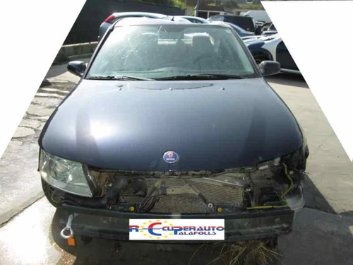 12786134 Mando Luces para SAAB 9-3 BERLINA 2.2 TiD Linear 2004 3618685 - Imagen 6 de 9