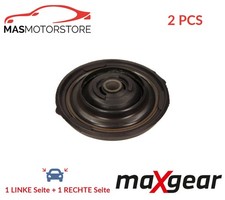 FEDERBEINLAGER DOMLAGER PAAR MAXGEAR 72-3302 2PCS A FÜR CITROËN DS4,C4 II