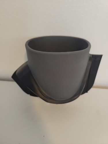 Maxi Cosi Pria 85 Max Booster Baby Car Seat Kids Cup Holder Replacement Part.