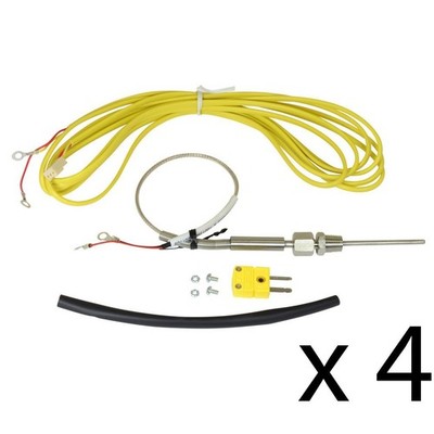 AEM Electronics Pyrometer
