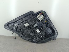 Mercedes-Benz C W205 2017 Fensterheber elektrisch mit Motor T&uuml;r hinten