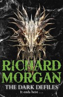 The Dark Defiles | Richard Morgan | Englisch | Taschenbuch | 2015