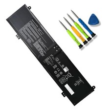 90Wh Battery Replacement for Asus ROG Strix G15 G17 G733 Zephyrus M16 15.4V 5675