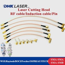 Laserschneidkopf Sensor Kabel Linie Pin f&uuml;r Raytools BOCHU Laserschneidmaschine