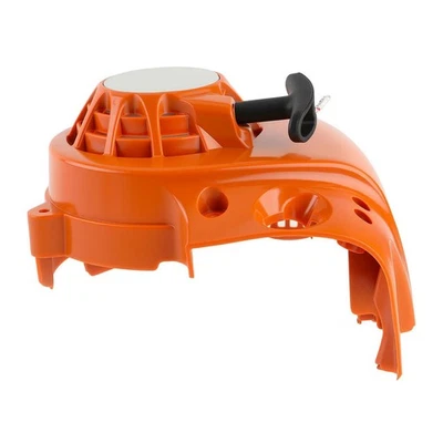 1× 4241-080-2106 Leaf Blower Recoil Pull Starter Rewind For Stihl Bg86 Handheld - Image 1 of 4