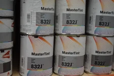 Cromax MasterTint 832J Green Quart by Axalta