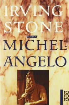 Michelangelo  von Stone, Irving | Buch | Zustand sehr gut