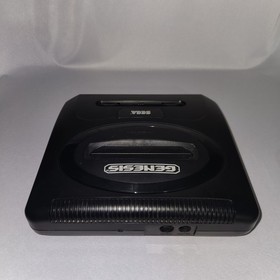 SEGA Genesis 16-Bit System Lion King Pack CIB MK-1631 - MK-1945 Excellent