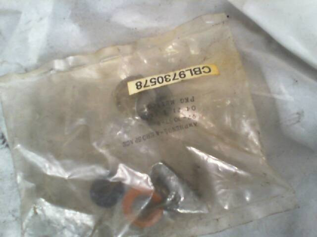 AMPHENOL 9730578-New In Box img
