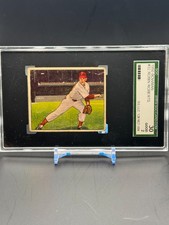 1950 Bowman - Robin Roberts #32
