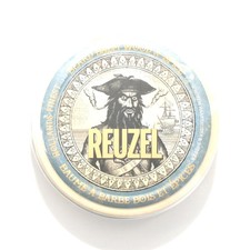 Reuzel Wood  Spice Beard Balm 1.3 oz Pack of 2 