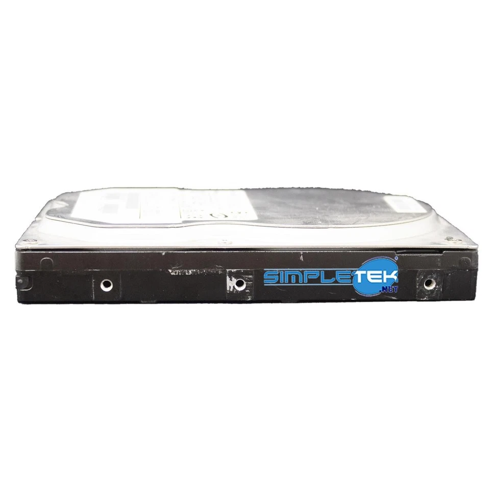 Hitachi Hds728080plat20 82.3gb IDE 3.5" Hard Disk HDD Windows 98 2000 XP - Image 3 of 4