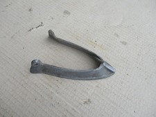 NSU Quickly -Urquickly - 1954 - Rahmen Abdeckung Blende - ALU