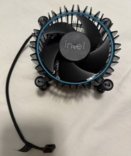 Dell Precision T7810 7910 Workstation CPU Heatsink Fan V0KXH for
