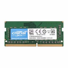 8GB DDR4-2400 Computer RAM for sale | eBay