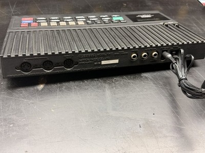 デジタル・リズム・プログラマー(ＹＡＭＡＨＡのＲＸ１７) Yamaha RX17, Digital Rhythm Programmer, Vintage Drum Machine | eBay
