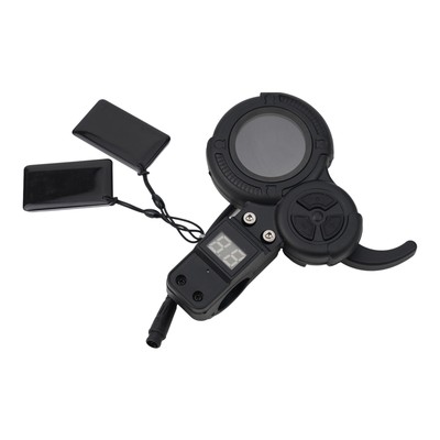 Praktisch Scooter -Display Für Vsett 8 8+9 Für Vsett 9+10+11+Null Gaspedal