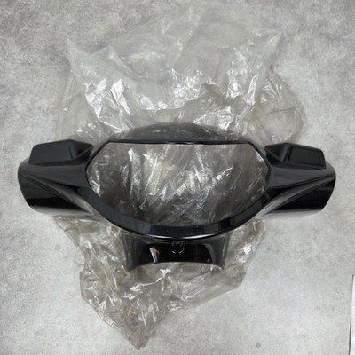 AV Lenkerabdeckung für Roller Peugeot 50 V-Clic 4T 802317NK 56311QAGZ170 Neu