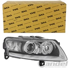 TYC HAUPTSCHEINWERFER D2S RECHTS passend für AUDI A6 C6 AVANT 2.0 - 4.2 QUATTRO