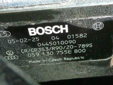 Pompe direction assistée Audi S8