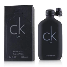 CALVIN KLEIN - CK Be Eau De Toilette Sprayfor that Special Someone.