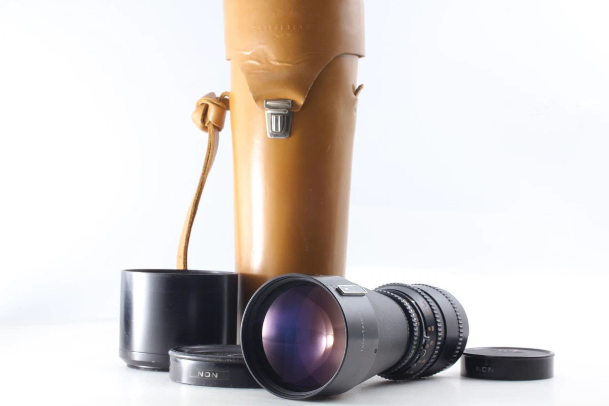Hasselblad f/5.6 Camera Lenses 350mm Focal for sale | eBay
