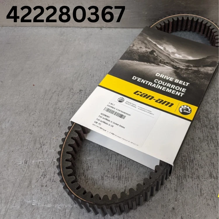 ATV Clutch Parts Can-am Clutch Cam Helix & Spring Kit - OEM 420280700 Replacement For Outlander Renegade Commander Can-am OEM Replacement - View #3
