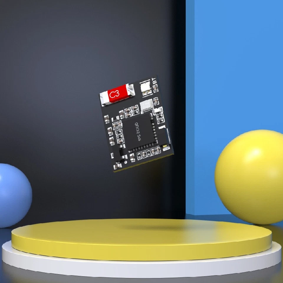 BT  3 Drahtloser Flugcontroller Konfiguration Tuning Bluetooth- für RC9005 - Bild 4 von 4