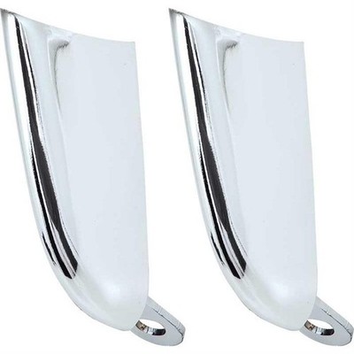 OER 15133 1970-72 Camaro Front Bumper Guards