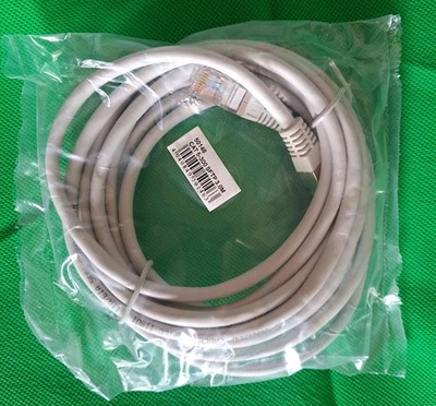 10x CAT 5e S/FTP Patchkabel, 3,0 m   Neu & originalverpackt