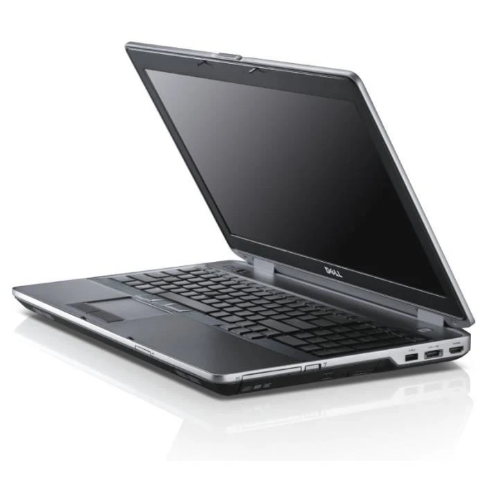 Dell Latitude E6330 · i5-3320M · 4GB · 320GB, photo 2 sur 2
