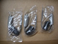 outdoor balun matching transformer 300 ohm twin lead to 75 ohm coax lot of 3