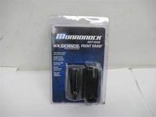 Monadnock 1000205 , 3011 , Front Draw 360  Swivel Clip-On Baton Holder