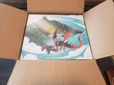 Merchants Cove Big Box Kickstarter All-In by Final Frontier Games - SEALED