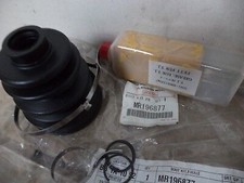 Cardan Mitsubishi COLT