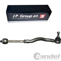 JP Group Spurstange Lenkstange Vorne Links Passend FüR Ford Galaxy Seat Alhambra