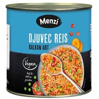 Menzi Djuvec Reis Nach Balkan Art, 2500G