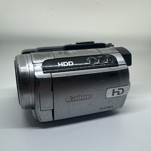 Canon Hg 10 | eBay