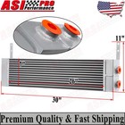 Supercharged Heat Exchanger Intercooler for Cadillac CTS-V LS9 2009-2015 ASI