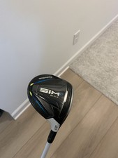 TaylorMade SIM2 Max 5 Wood Ladies Flex