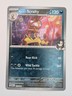 2025 Pokemon Destined Rivals REVERSE HOLO Marnie's Scrafty #133/182 HOLO