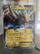 Zapdos EX (Team Plasma) 48/135 Plasma Storm Holo on eBay
