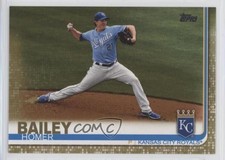 2019 Topps Update Gold 1173/2019 Homer Bailey #US270 z6b
