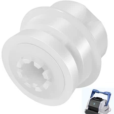 for Hayward Wheel Tube Bearing RCX26005S Replacement Select Robotic Cleaners