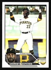 Pittsburgh Pirates Baseball Cards - Choose from 100s Quantity Discount Part 19