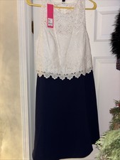 Abito Lilly Pulitzer Carolyn