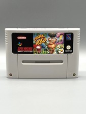 Thumbnail of ebay&reg; auction 168386642238 | Chuck Rock SNES Modul Zustand: Gut