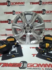 CERCHI IN LEGA RANGE ROVER EVOQUE 18