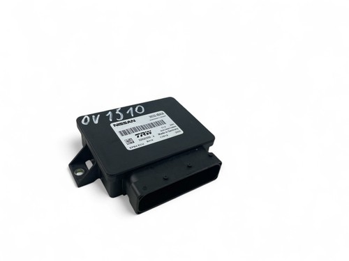 NISSAN QASHQAI II J11, J11 Steuergerät Handbremse 360324BA0A 32099321